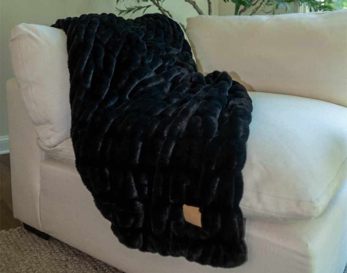Harbor Nights Blanket - Image 2